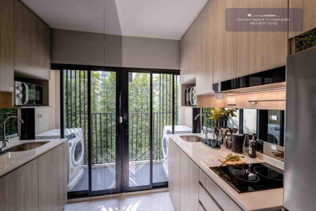 CM04395 ขายด่วน ขายดาวน์ คอนโด ออริจิ้น เพลส บางนา Origin Place Bangna ซอย บางนา-ตราด 48 แขวงบางนาใต้ เ 10