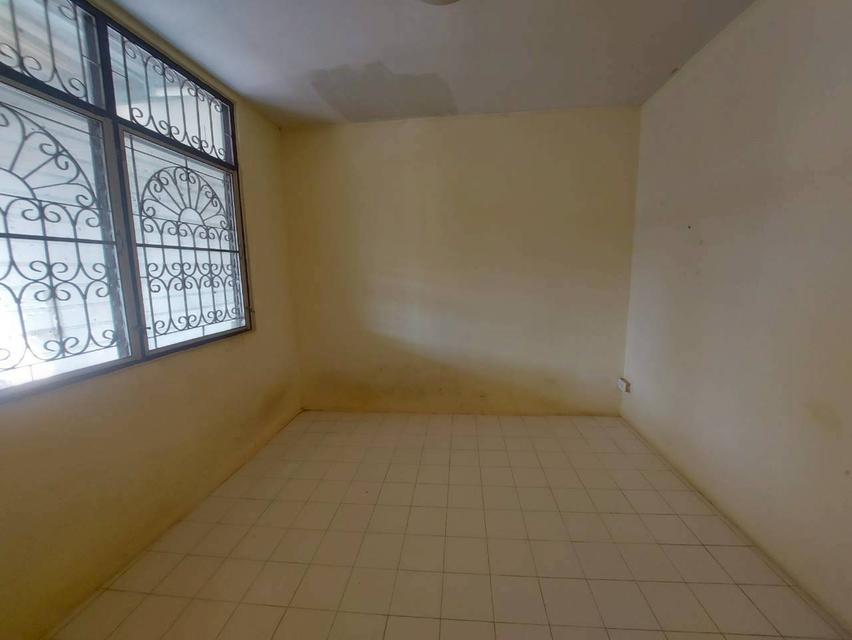 ขายบ้านชั้นเดียว หมู่บ้านพฤกษา2 คลอง8 ถนนรังสิต-นครนายก 8