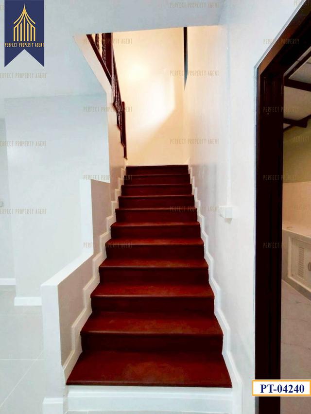 ขาย ทาวน์เฮ้าส์พฤกษา 14 A ราคาย่อมเยาว์ 9