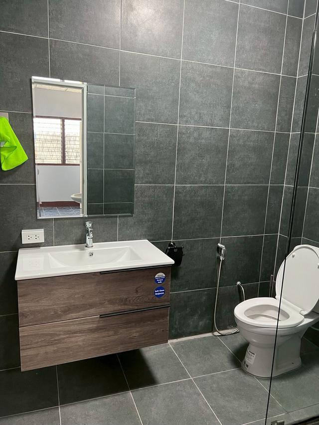 ขายบ้านพร้อมที่ดิน43ตร.ว./ใกล้แม็คโครนครพนม/1.7ล้านบาท 6