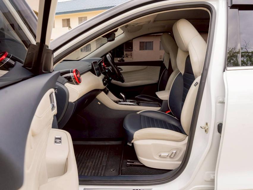 NEW MG HS PHEV 1.5X 2022 จด 2024 13