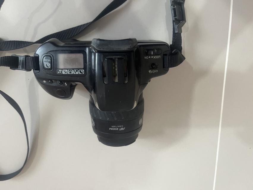 กล้องมือสอง Minolta สภาพ 70% รูปที่ 3