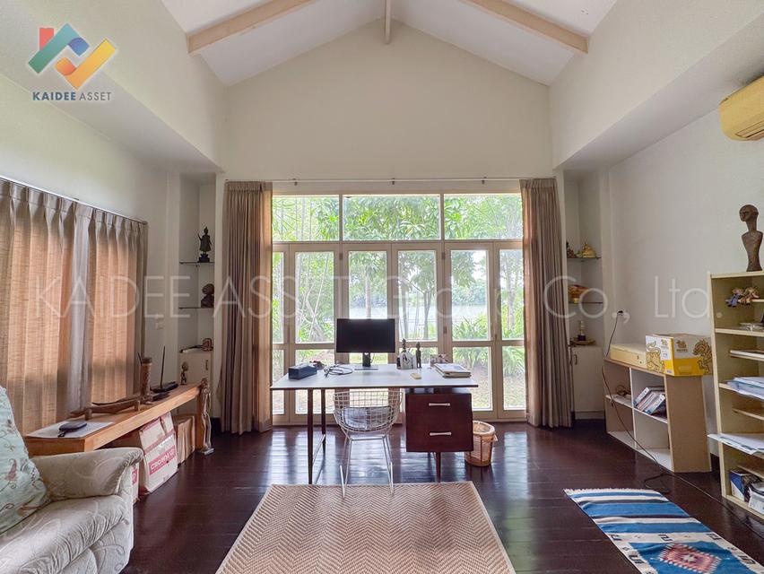 บ้านเดี่ยว สนามกอล์ฟ ไพน์เฮิร์สท Pinehurst Golf Club 15