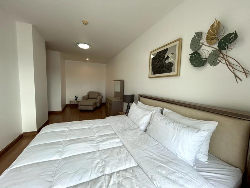 คอนโด ศุภาลัย มอนเต้ เวียง เชีนงใหม่ 2 ห้องนอน 8