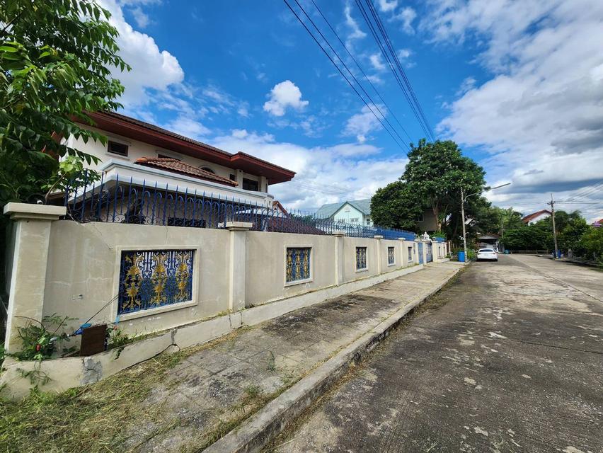 ขาย หมู่บ้านเมืองเอกโครงการ2 เนื่อที่ 165 ตร.ว ซอยพหลโยธิน87 15