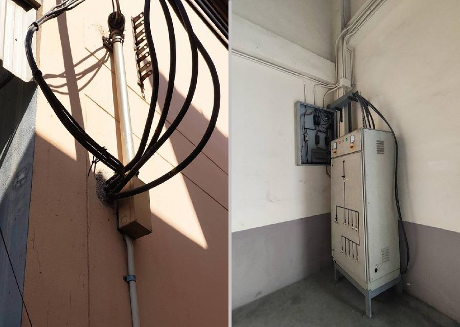 ให้เช่าโกดังพร้อมสำนักงาน พร้อมห้องพัก / พื้นที่ดิน 1 ไร่ / พื้นที่ใช้สอย 1000 ตารางเมตร / ทำเล กระทุ่มแบน / ซอยเทพกาญจนา 10