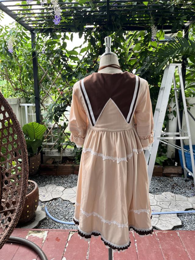 เสื้อผ้าสไตล์ญี่ปุ่นและคอสเพลย์ 8