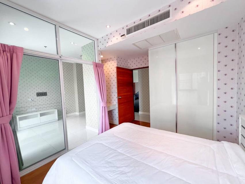 The Axis Condo Pattaya