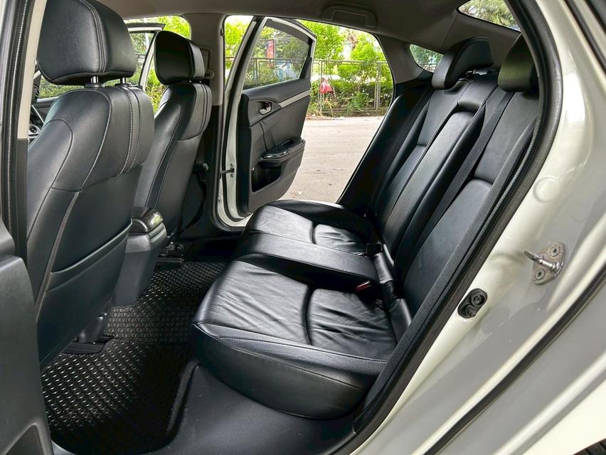 Honda CIVIC FC 1.8 EL AT ปี 2018 18