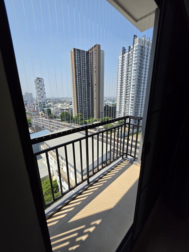 พื้นที่ 62.5 ตร.ม.ชั้น12 ห้องหัวมุม มี 2ห้องนอน 2ห้องน้ำ 17