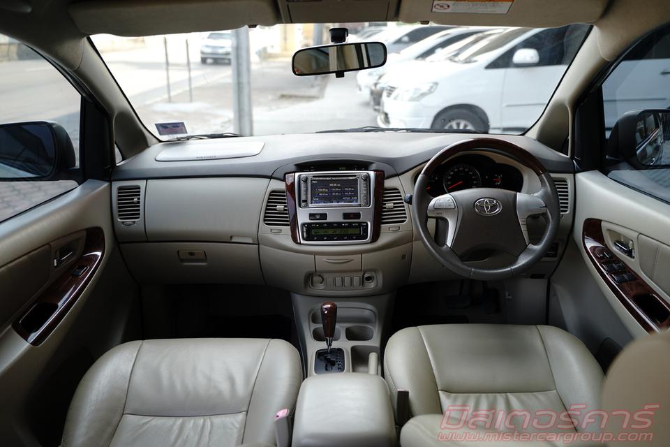 2012 TOYOTA INNOVA 2.0 V  ( 8277 ) 15