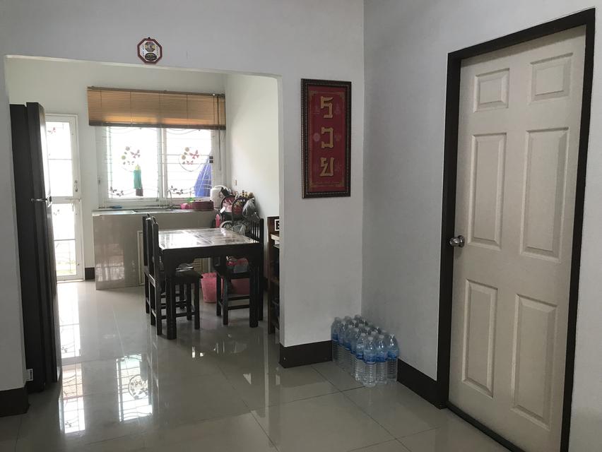 ขายบ้านเดี่ยว 3 ห้องนอน 2 ห้องน้ำ 6