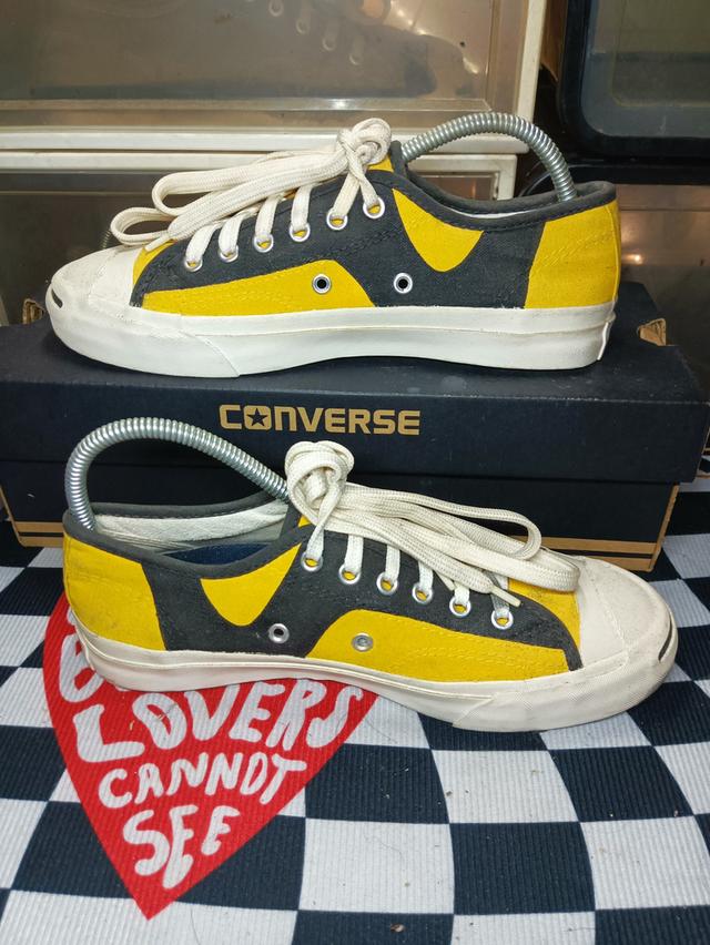 ร้องเท้า Converse Jack