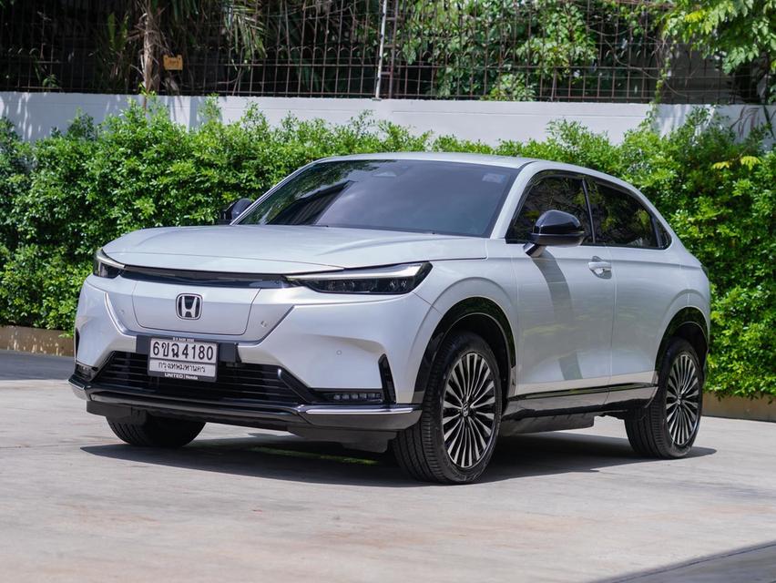 Honda e:N1 ปี 2025 เลขไมล์ : 20,xxx km.