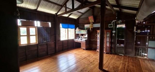 บ้านสวนบรรยากาศริมน้ำ อยุธยา บ้านไม้เรือนไทย + ที่ดิน 315 ตร.ว. พระนครศรีอยุธยา 8