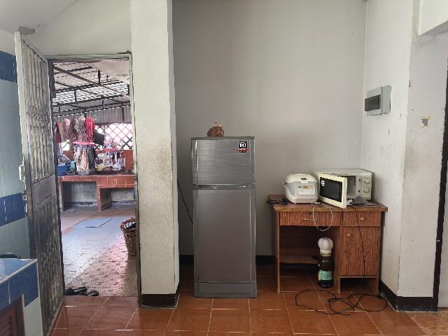 ขายบ้านเดี่ยว ชั้นเดียว ย่านหางดง หมู่บ้านธารอิงดอย 19