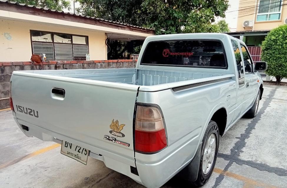 ISUZU DRAGON POWER 2.5 SLX ปี 2000 สภาพดี 3