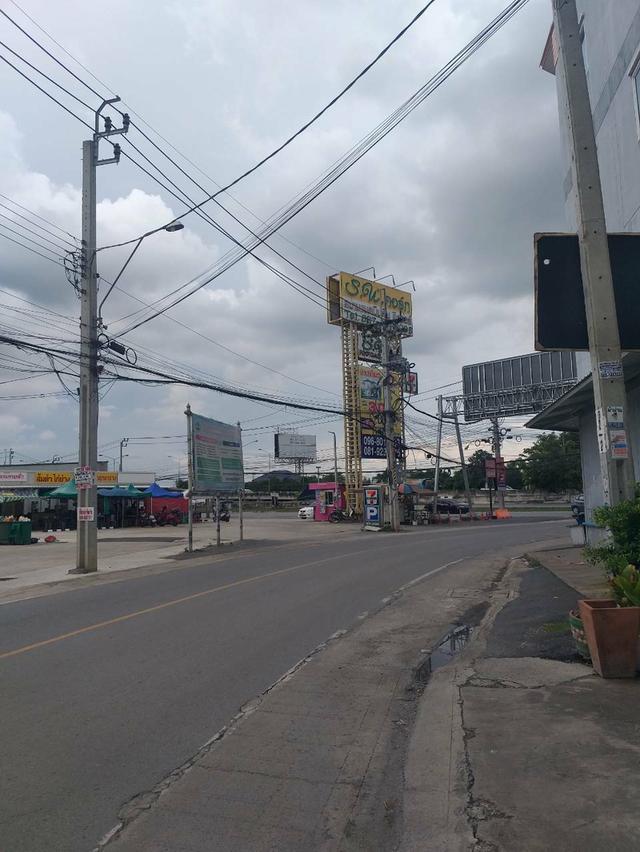 # 🌟 ที่ดินสวยทำเลทอง 2 ไร่กว่า  (905 ตร.ว) . บางบัวทอง ใกล้วัดลำโพ นนทบุรี 🌟 10