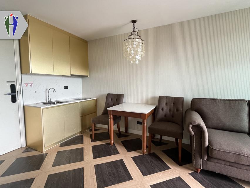 ให้เช่าคอนโดที่จอมเทียน Espanna Condo 3
