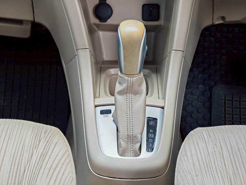 2013 SUZUKI ERTIGA 1.4GX 8