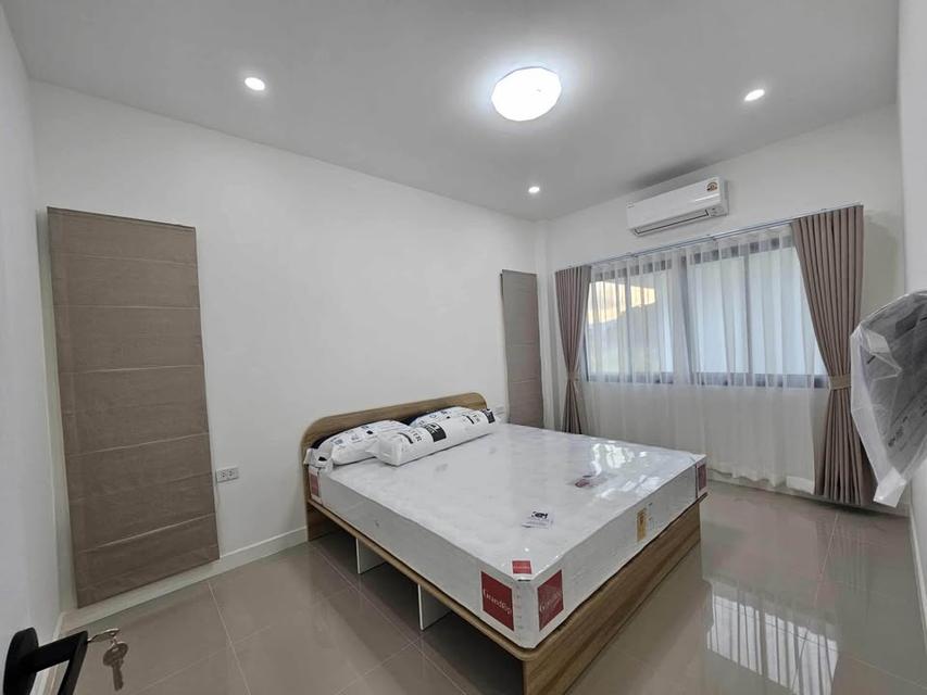 🏠✨ให้เช่าบ้านเดี่ยวสองชั้น บ้านในโครงการ พร้อมระบบรักษาความปลอดภัยที่ดีเยี่ยม🛡️ เมืองเชียงใหม่ 🌟 10