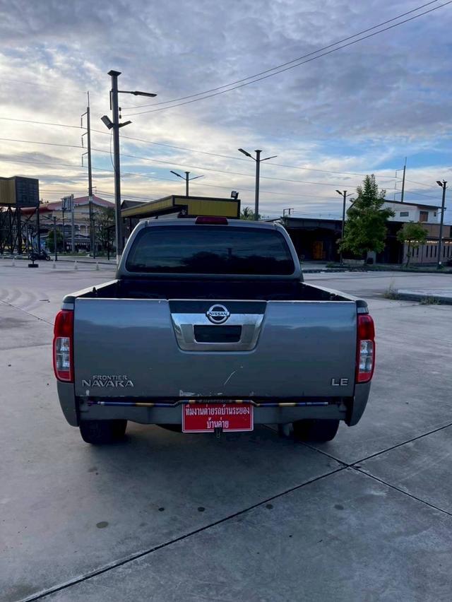 รหัสรถ TBK53 Nissan Navara 2.5 LE💥ปี2007💥 8