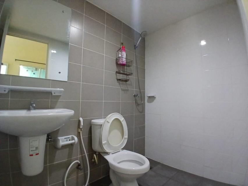 ขายบ้าน 2 ชั้น หมู่บ้านพฤกษาวิลล์61 บางใหญ่-นครอินทร์ 11