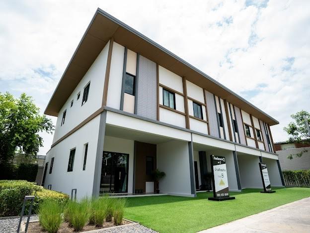 หมู่บ้านภัทรไพรเวท2 สามโคก-ปทุมธานี 7