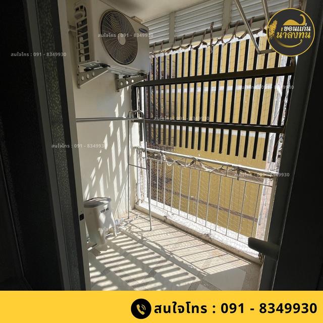 ขายคอนโดจีนาย (G9 condo) ในเมืองขอนแก่น 10