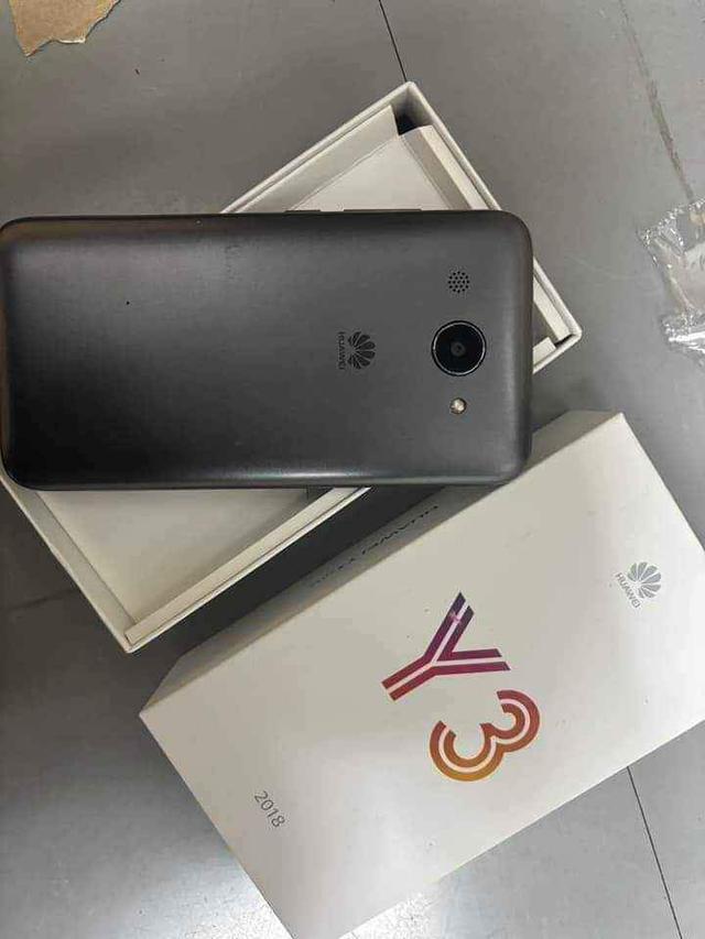 HUAWEI Y3 ใช้งานปกติ 1