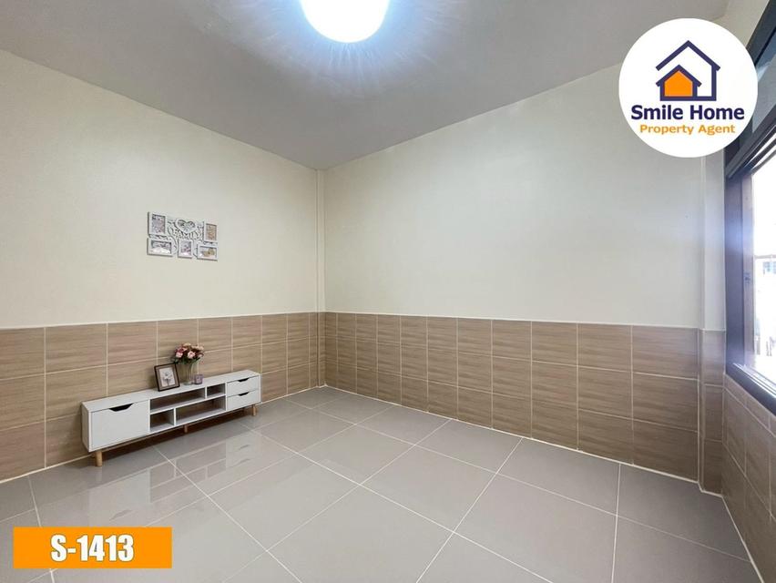 ชลเทพ บางพลี สมุทรปราการ บ้านชั้นเดียวรีโนเวทใหม่สวยพร้อมอยู่ 7