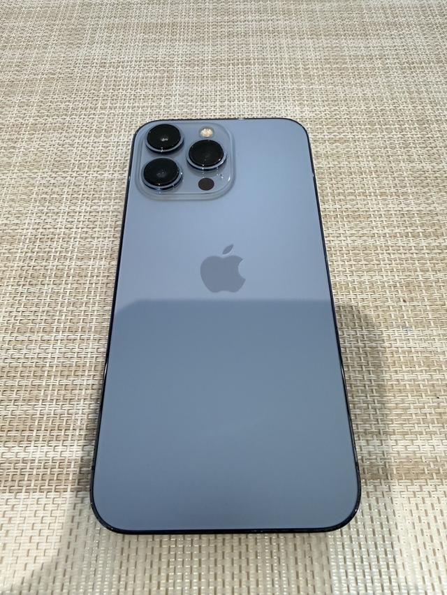 iPhone 13 Pro 128GB ผ่อนได้