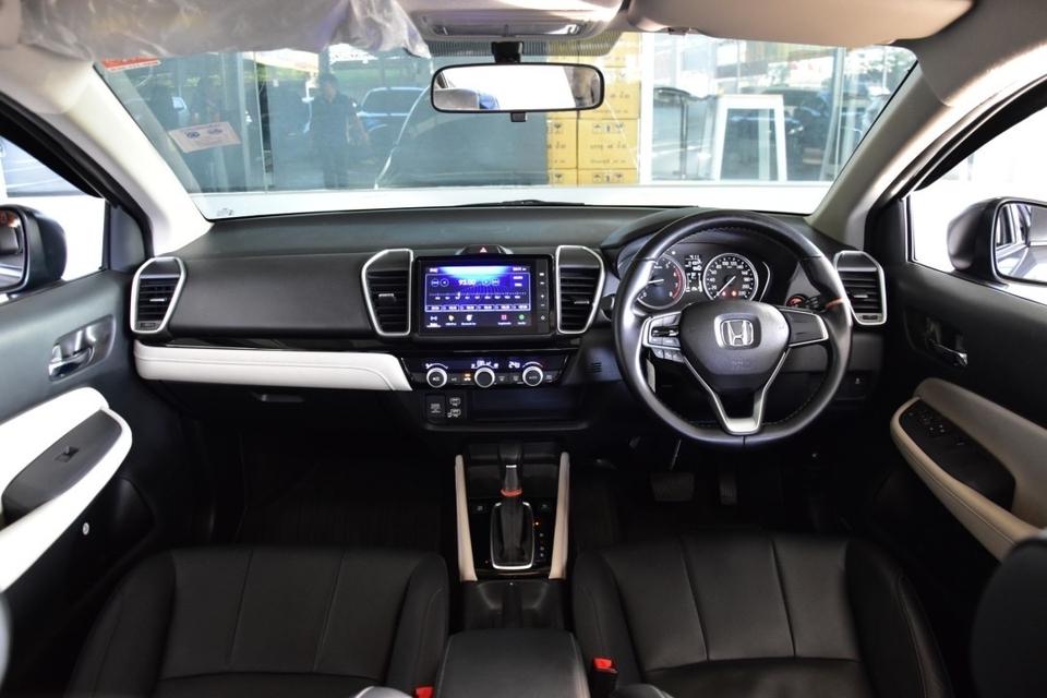 HONDA CITY 1.0 TURBO SV SEDAN ปี 2023 รหัส TKG8273 6