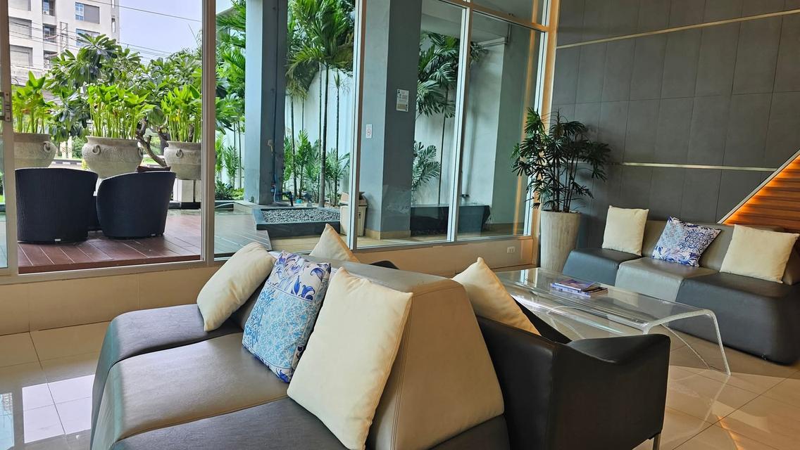 ให้เช่าคอนโด ศุภาลัยวิสต้า ศรีราชา แยกท่าเรือแหลมฉบัง 3