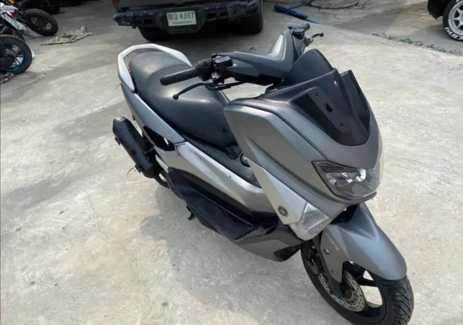 รถมือสอง 2019 Yamaha NMax  2