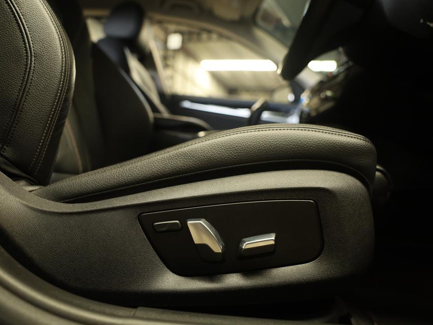 2022 BMW 530e 2.0 G30 (ปี 17-22) Elite Sedan AT รูปที่ 15