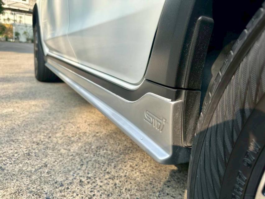 Subaru XV 2.0 STi 4WD ปี 2015 17