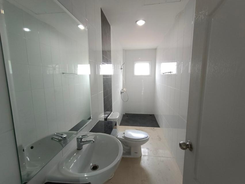 ถูกที่สุดในโครงการ ลดราคาลงอีกครั้ง โครงการทรัพย์รุ่งเรืองซิตี้ บางปู 19