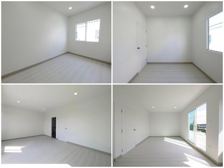 ขายทาวน์เฮ้าส์ 2 ชั้น รีโนเวทใหม่ พร้อมอยู่ ม.พลีโน่ รัตนาธิเบศร์–ชัยพฤกษ์ (ต้นโครงการ ถนนเมน) 10