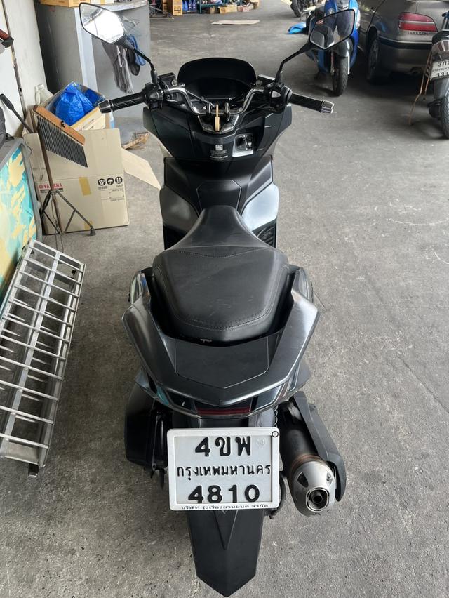ขาย OCX160ABS เดิมๆ 65000 บาท(รวมโอน) รูปย่อยที่ 3
