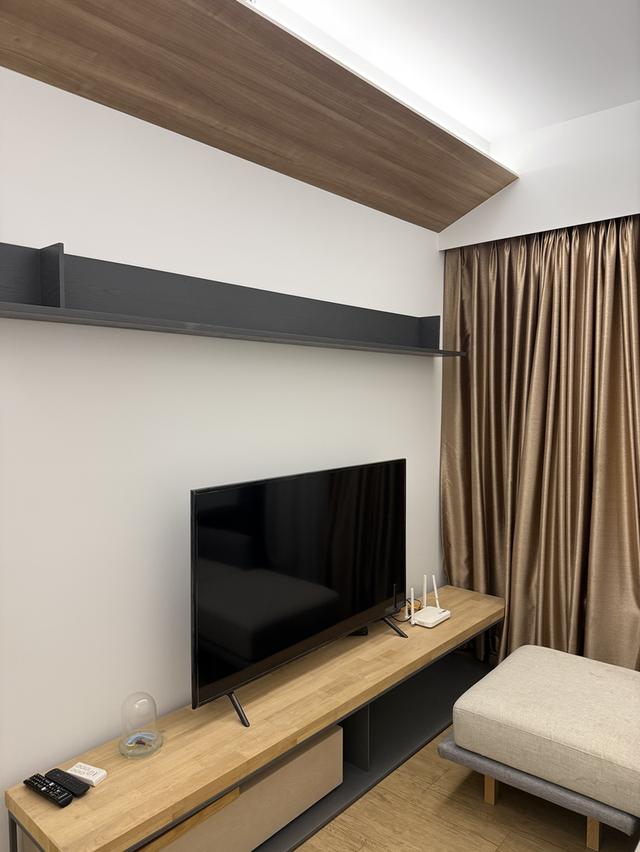 ขายคอนโด Triple Y Residence 7