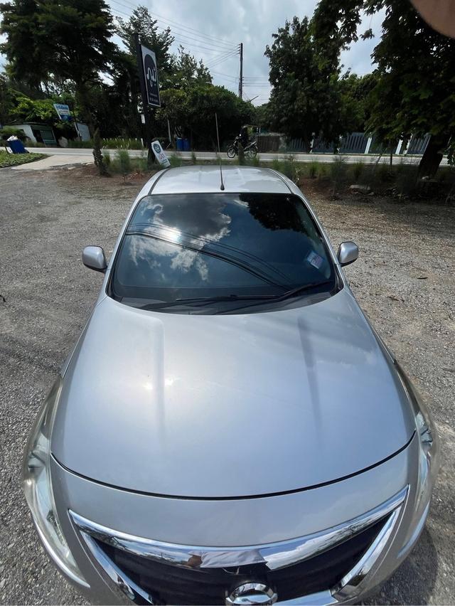 🚘Nissan Almera ปี2018 8