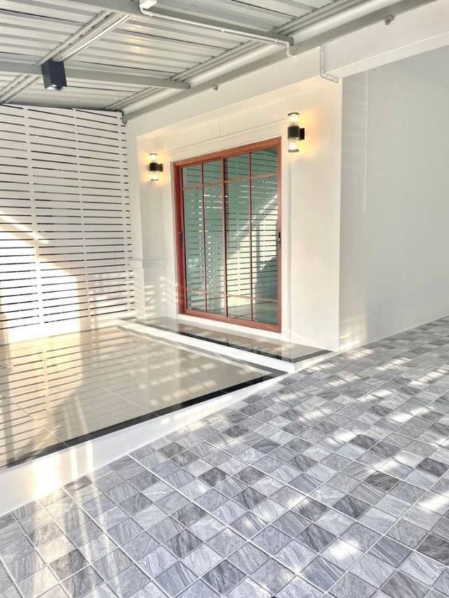 รูป ขาย ทาวน์โฮม บ้านพฤกษา 76 บางใหญ่-แก้วอินทร์ 135 ตรม. 17.7 ตร.วา 5