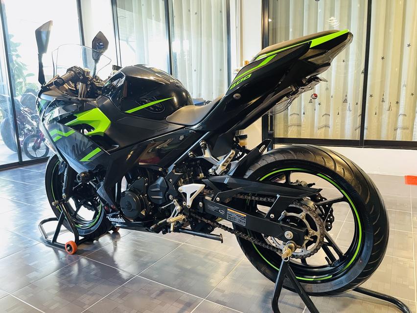 Ninja400/2020 4