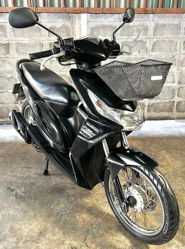 ส่งฟรี Honda Icon รถบ้านๆ 1