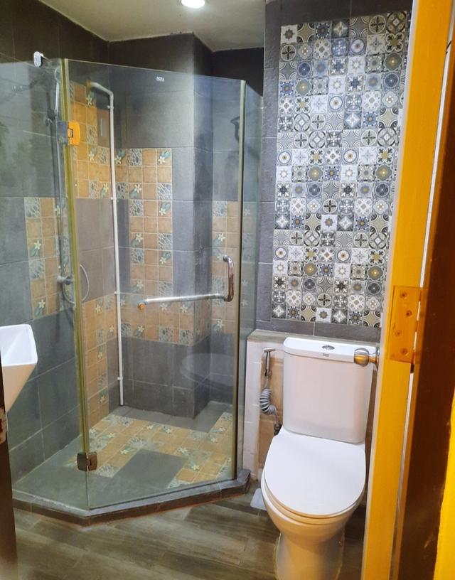 คอนโดบดินทร์สวีทโฮม ลาดพร้าว 94 ตรงข้ามรร.บดินืร์เดชา 9