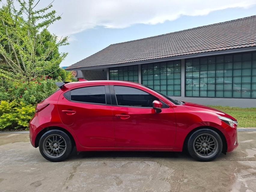 Mazda 2 1.3 Sports High Connect ปี2019 รหัส KN8657 13