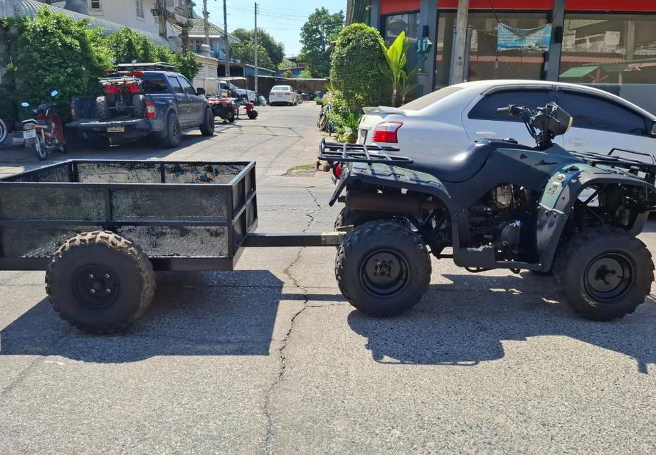 ขาย ATV JUMBO 250cc. 3