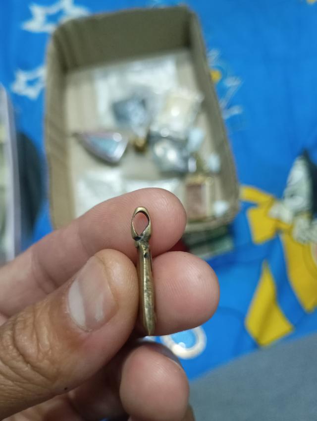 พระเครื่องทั่วไปอิสระ รูปที่ 5