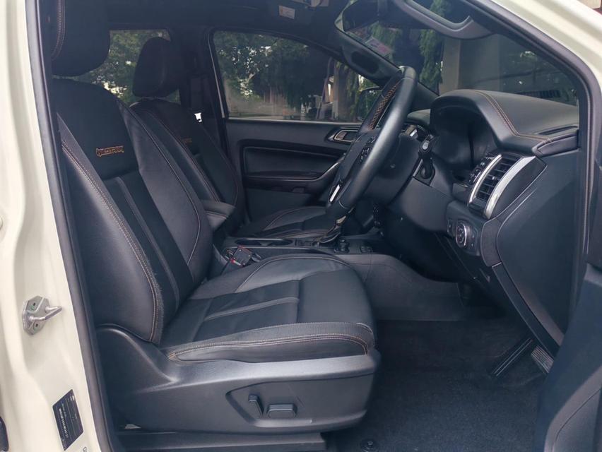 ขาย Ford Ranger 2.0 Bi-Turbo 4wd ปี20 12